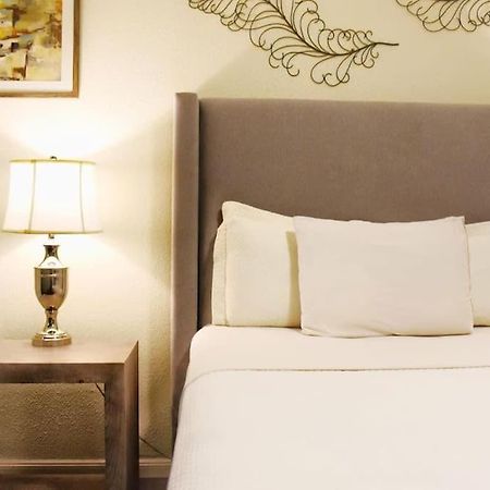 Montrose Pied-A-Terre Apartments Walking Distance To Museums Houston Exteriér fotografie