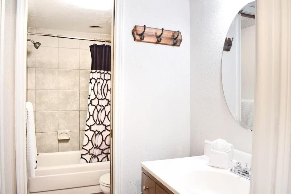 Montrose Pied-A-Terre Apartments Walking Distance To Museums Houston Exteriér fotografie