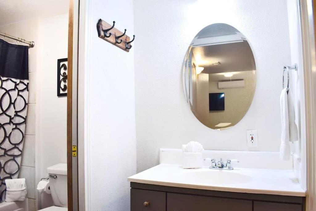Montrose Pied-A-Terre Apartments Walking Distance To Museums Houston Exteriér fotografie
