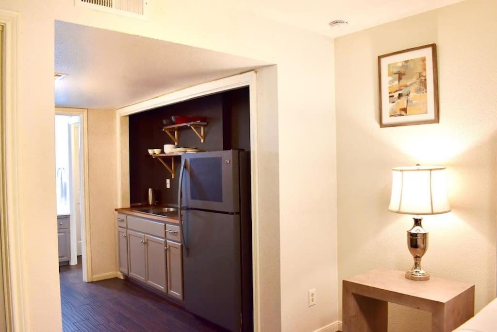 Montrose Pied-A-Terre Apartments Walking Distance To Museums Houston Exteriér fotografie