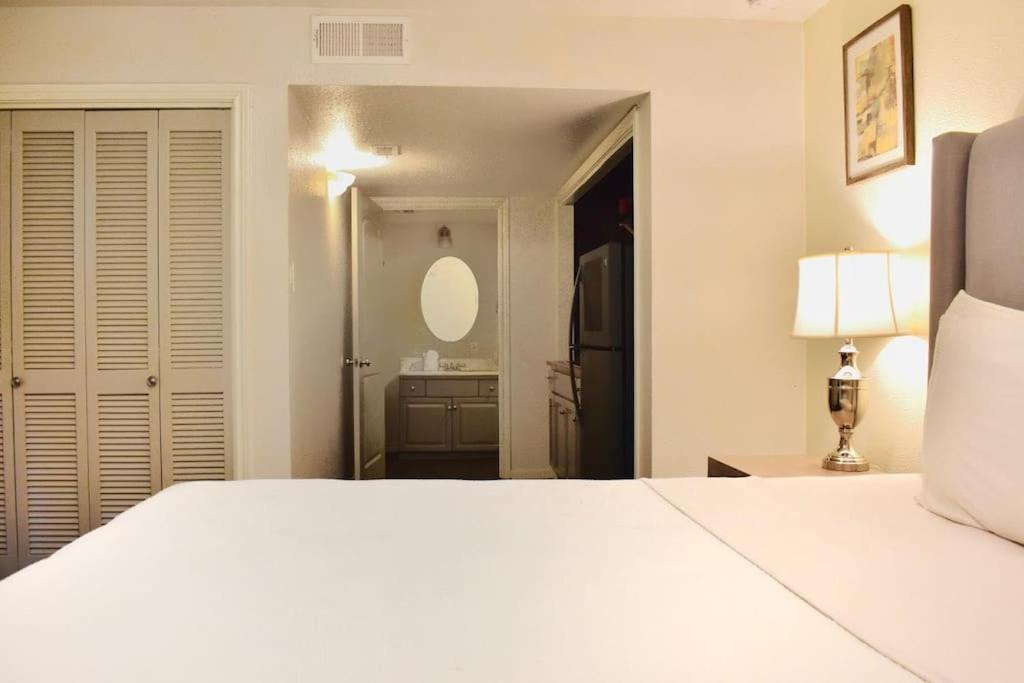 Montrose Pied-A-Terre Apartments Walking Distance To Museums Houston Exteriér fotografie