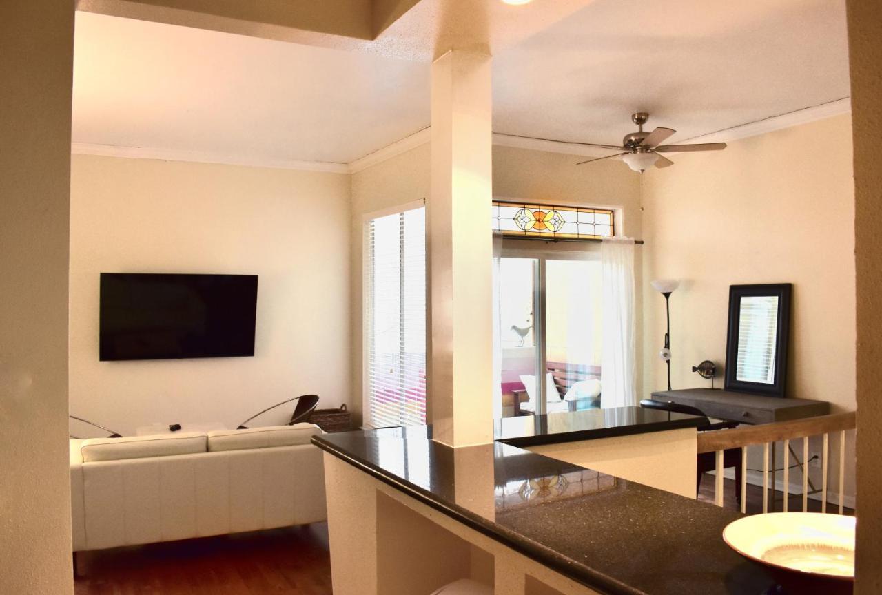 Montrose Pied-A-Terre Apartments Walking Distance To Museums Houston Exteriér fotografie