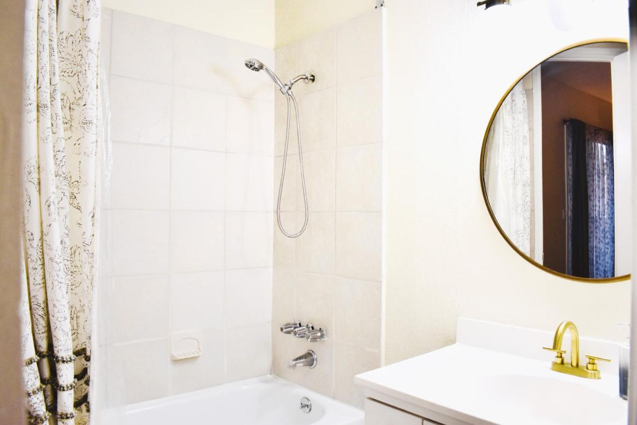 Montrose Pied-A-Terre Apartments Walking Distance To Museums Houston Exteriér fotografie