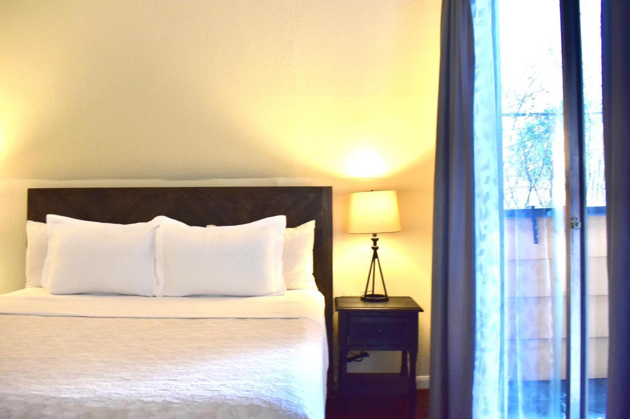 Montrose Pied-A-Terre Apartments Walking Distance To Museums Houston Exteriér fotografie