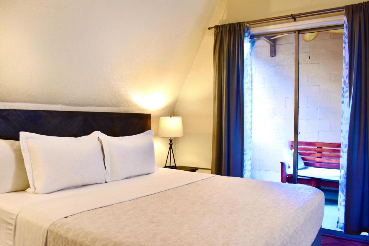 Montrose Pied-A-Terre Apartments Walking Distance To Museums Houston Exteriér fotografie