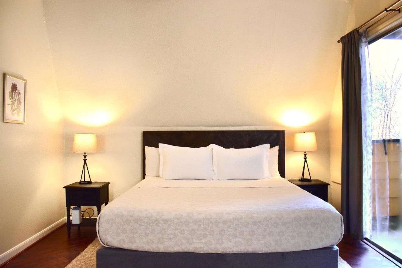 Montrose Pied-A-Terre Apartments Walking Distance To Museums Houston Exteriér fotografie