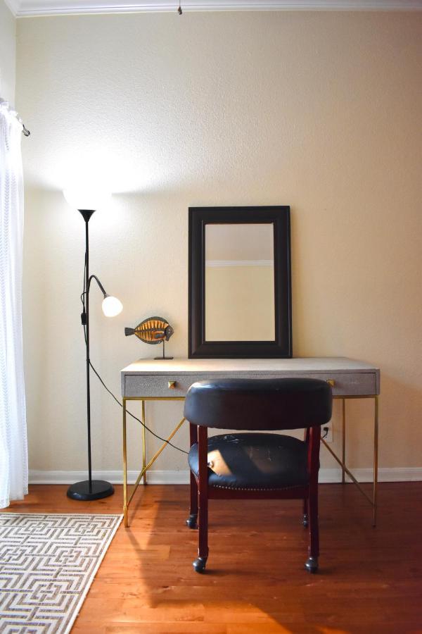 Montrose Pied-A-Terre Apartments Walking Distance To Museums Houston Exteriér fotografie